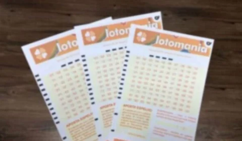Lotomania de hoje, quarta-feira (09/10), concurso 2684; prêmio chega a R$ 5 milhões