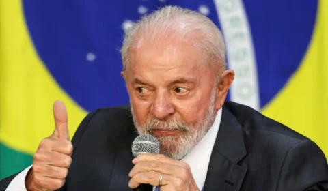 Lula viaja para a Rússia neste domingo (20) para a cúpula do Brics