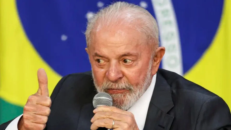 Lula viaja para a Rússia neste domingo (20) para a cúpula do Brics