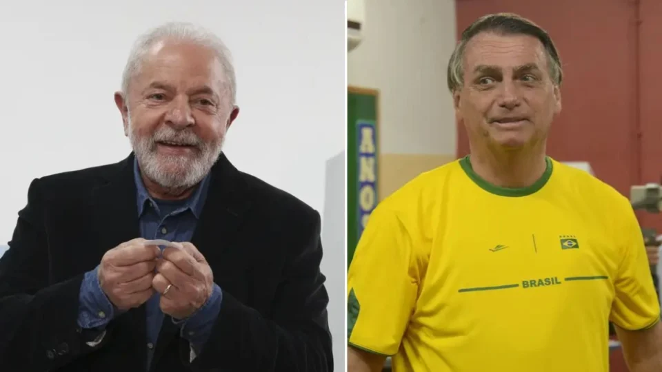 Pesquisa CNT mostra empate entre Lula e Bolsonaro para 2026 e queda na avaliação do governo atual