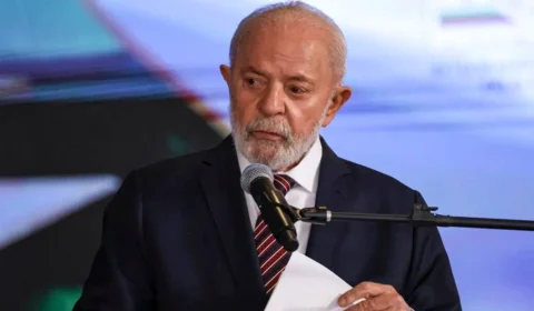 Lula teve traumatismo craniano, mas médico garante: ‘está tudo bem com o presidente’