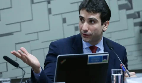 Senado sabatina Gabriel Galípolo para a presidência do Banco Central