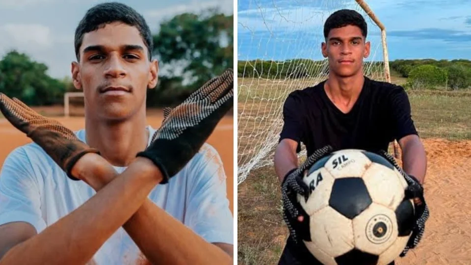 ‘Luva de Pedreiro – O Rei da Jogada’: trailer e data de estreia da série