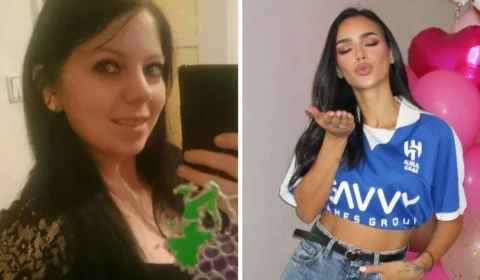 Mãe da suposta filha de Neymar faz apelo a Biancardi no Instagram: ‘por favor, responda’