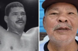 Maguila morreu de que? Entenda a condição do ex-lutador