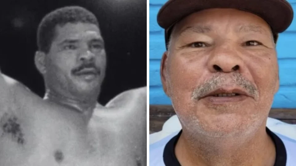 Maguila morreu de que? Entenda a condição do ex-lutador
