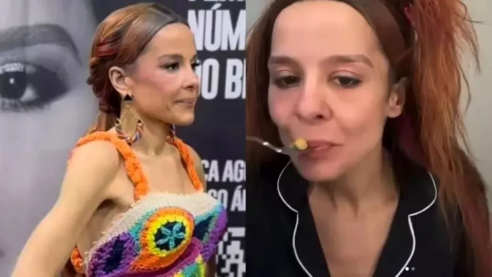 Assessoria defende Maiara após vídeo viralizar: ‘Ela está bem’