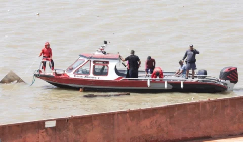 Tragédia em Manacapuru: Marinha confirma encontro de corpo