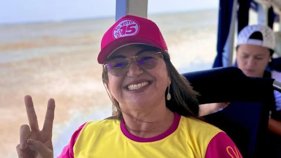 Manacapuru define Valcileia Maciel como prefeita nas eleições de 2024