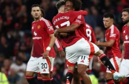 Tottenham x Manchester United: horário e onde assistir ao vivo