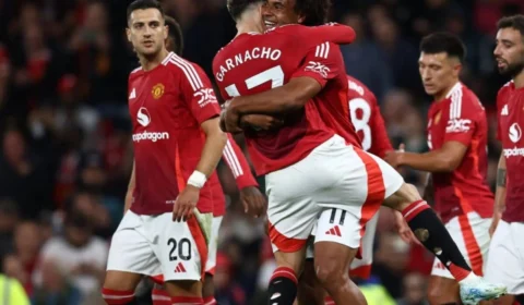 Tottenham x Manchester United: horário e onde assistir ao vivo