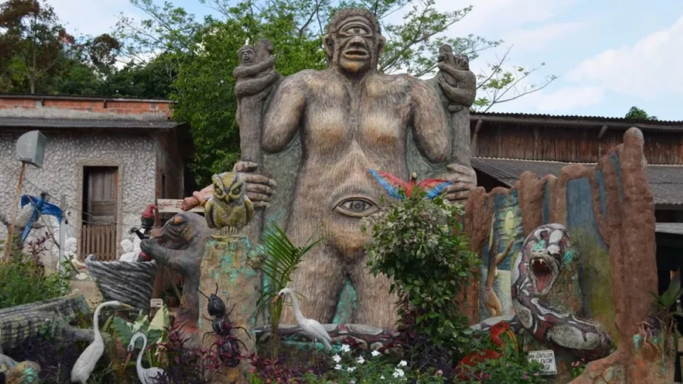 Lendas amazônicas: Conheça 3 histórias misteriosas da região