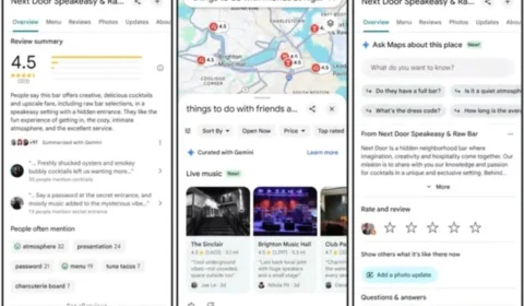 Google Maps vai permitir que usuários reportem atrasos de ônibus