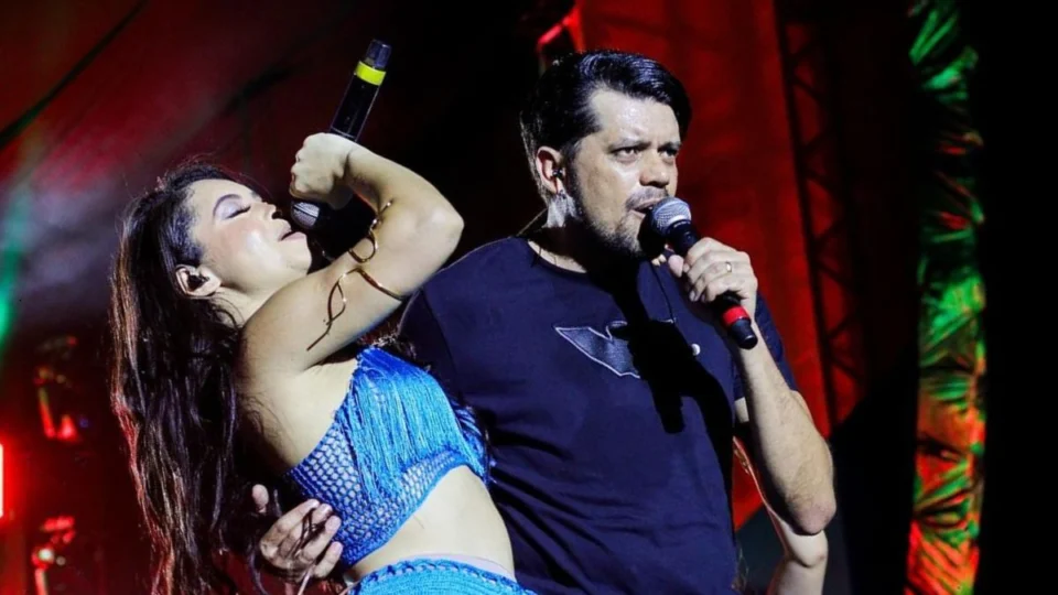 Rorainópolis: 9º FestMur 2024 tem Mastruz com Leite e Rabo de Vaca nesta sexta (25)