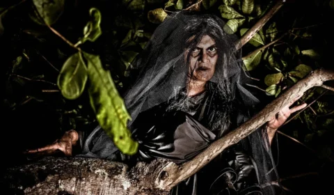 Lendas de terror: Conheça as histórias assombradas da Amazônia