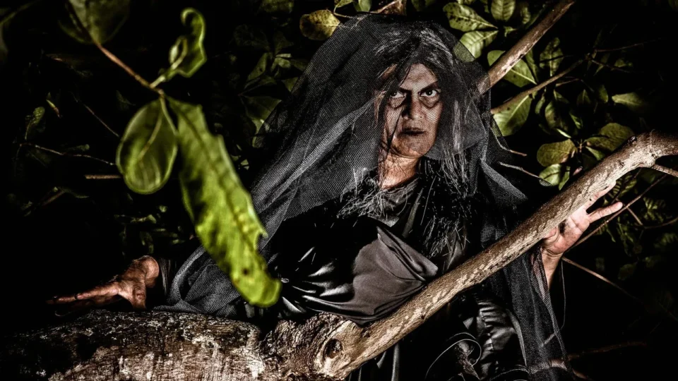 Lendas de terror: Conheça as histórias assombradas da Amazônia