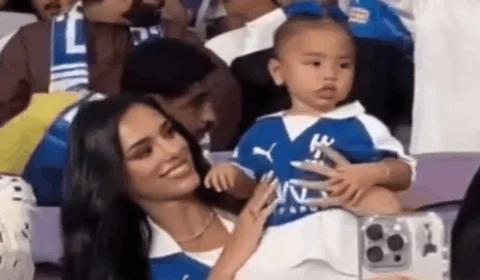 Retorno de Neymar: Mavie e Bruna Biancardi assistiram volta do craque; veja fotos