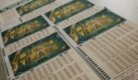 Mega da Virada 2024: relembre os últimos prêmios e vencedores