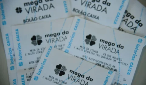 Mega da Virada 2024: como funciona o bolão?