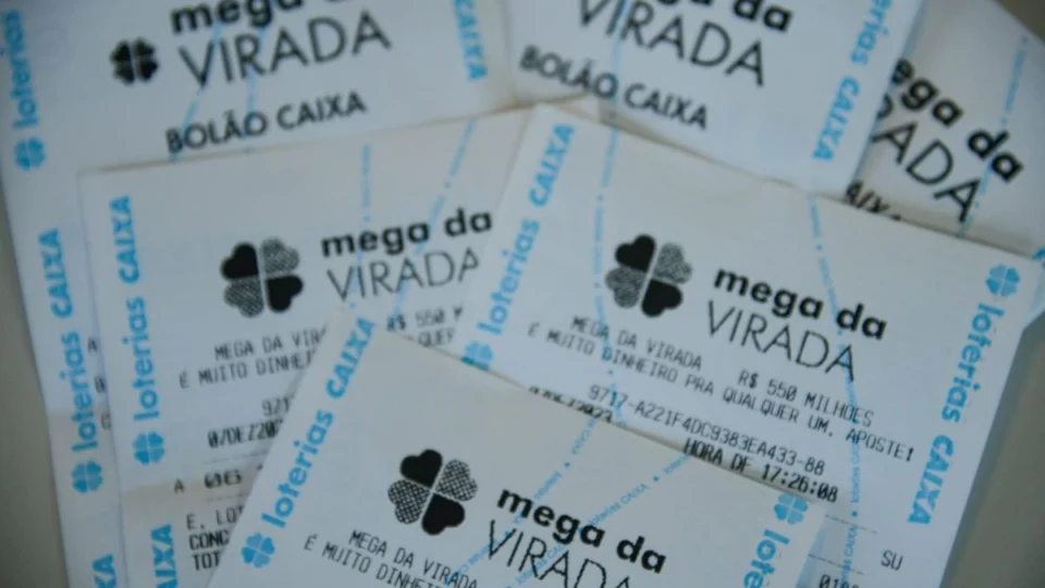 Mega da Virada 2024: como funciona o bolão?