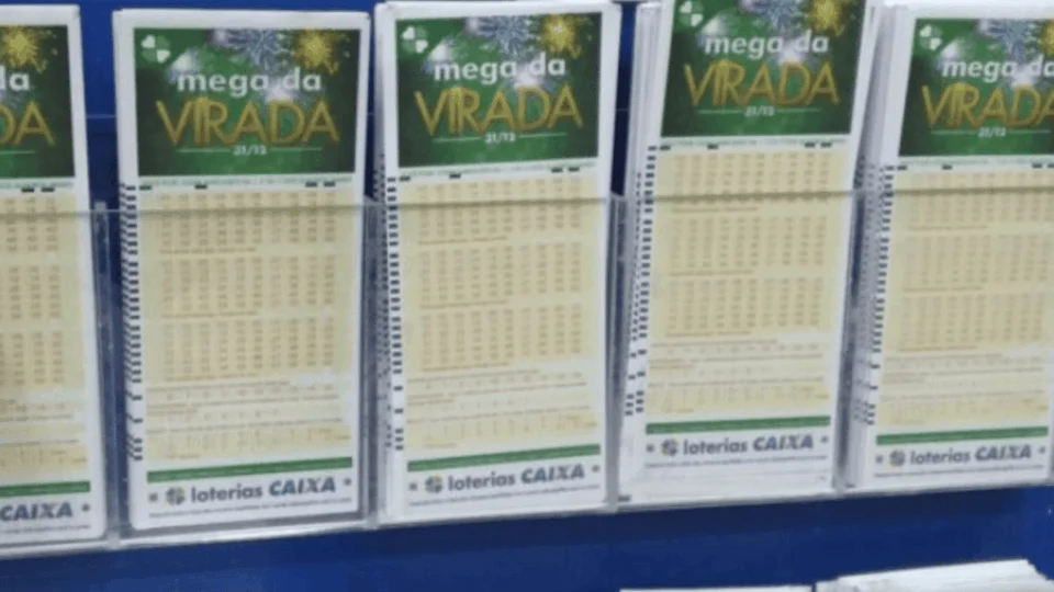 Mega da Virada 2024: como apostar online e presencialmente no sorteio?