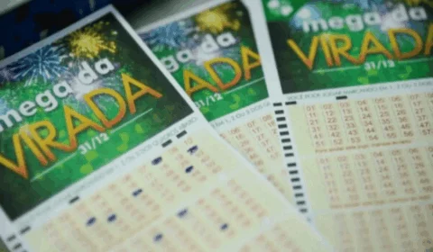 Como jogar na Mega da Virada? Veja o passo a passo da loteria