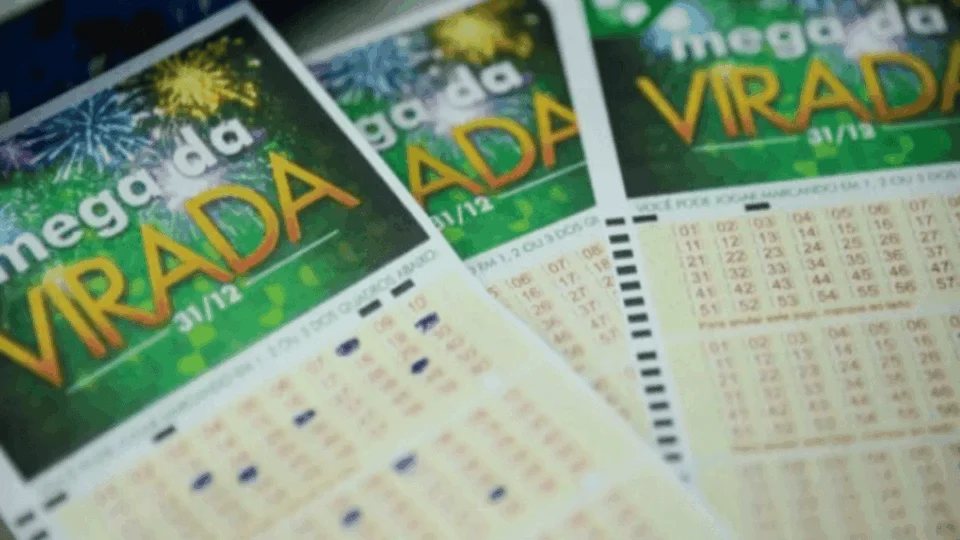 Como jogar na Mega da Virada? Veja o passo a passo da loteria