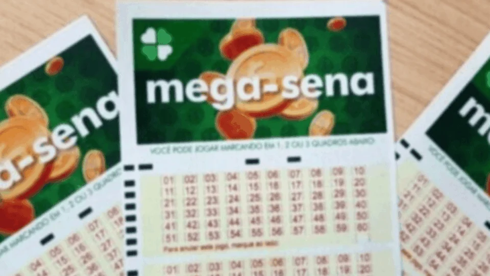 Resultado Mega-Sena de hoje (19/10): veja números sorteados no concurso 2787
