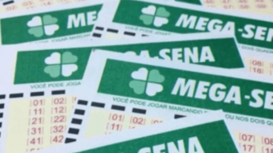 Mega-Sena de hoje, terça-feira (01/10), concurso 2781; prêmio chega a R$ 40 milhões