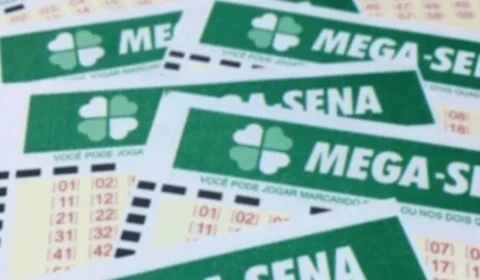 Resultado Mega-Sena de hoje (08/10): veja números sorteados no concurso 2784