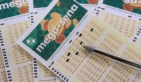 Mega-Sena de hoje, quarta-feira (16/10), concurso 2786; prêmio chega a R$ 35 milhões