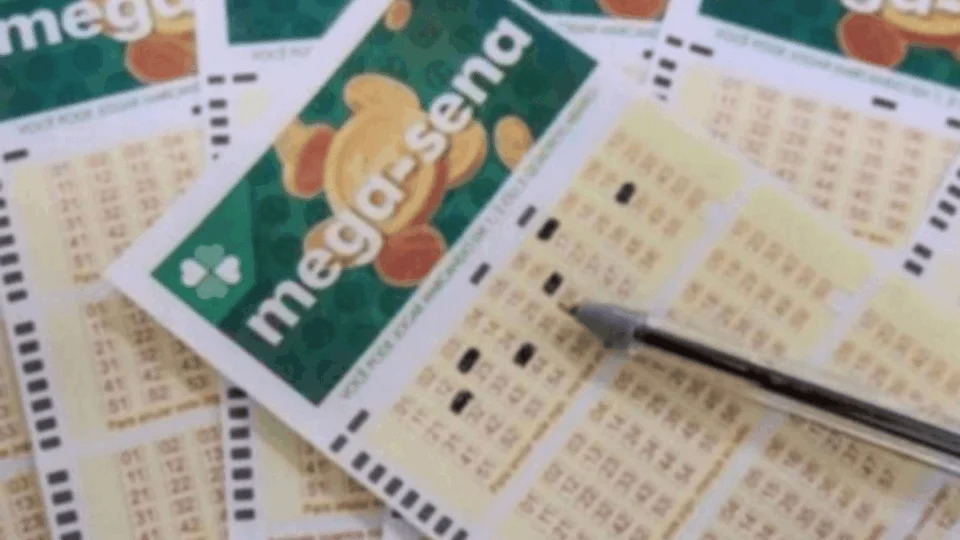 Mega-Sena de hoje, quarta-feira (16/10), concurso 2786; prêmio chega a R$ 35 milhões