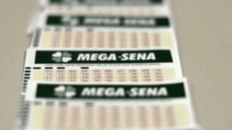 Mega-Sena tem sorteio hoje (17/10)? Entenda como fica concurso 2787