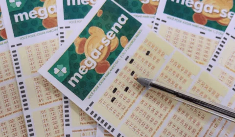 Resultado Mega-Sena de hoje (22/10): veja números sorteados no concurso 2788