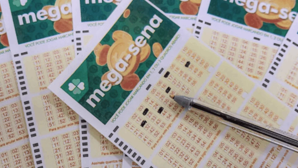 Resultado Mega-Sena de hoje (22/10): veja números sorteados no concurso 2788