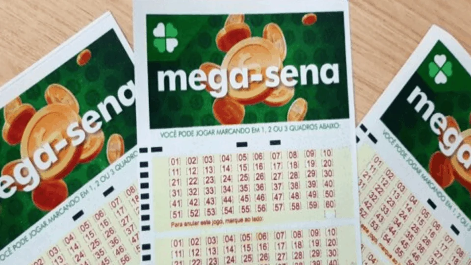 Mega-Sena 2788: sem vencedor, prêmio acumula e vai para R$ 55 milhões