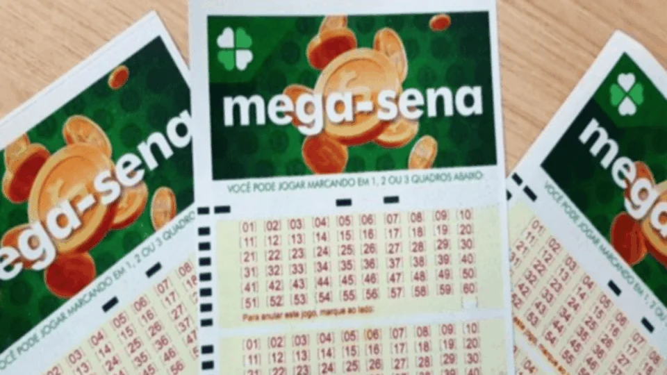 Mega-Sena de hoje, quinta-feira (24/10), concurso 2789; prêmio chega a R$ 55 milhões