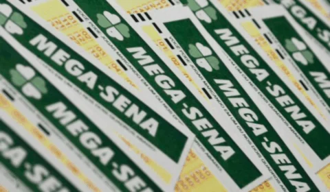 Mega-Sena 2789: sem vencedor, prêmio acumula e vai para R$ 85 milhões