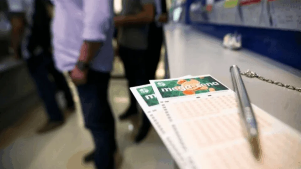 Resultado Mega-Sena de hoje (26/10): veja números sorteados no concurso 2790