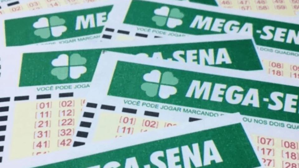 Resultado Mega-Sena de hoje (16/11): veja números sorteados no concurso 2797