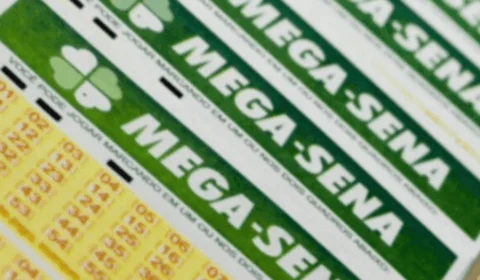 Mega-Sena acumulada em R$ 50 milhões: saiba quando será o próximo sorteio e como apostar