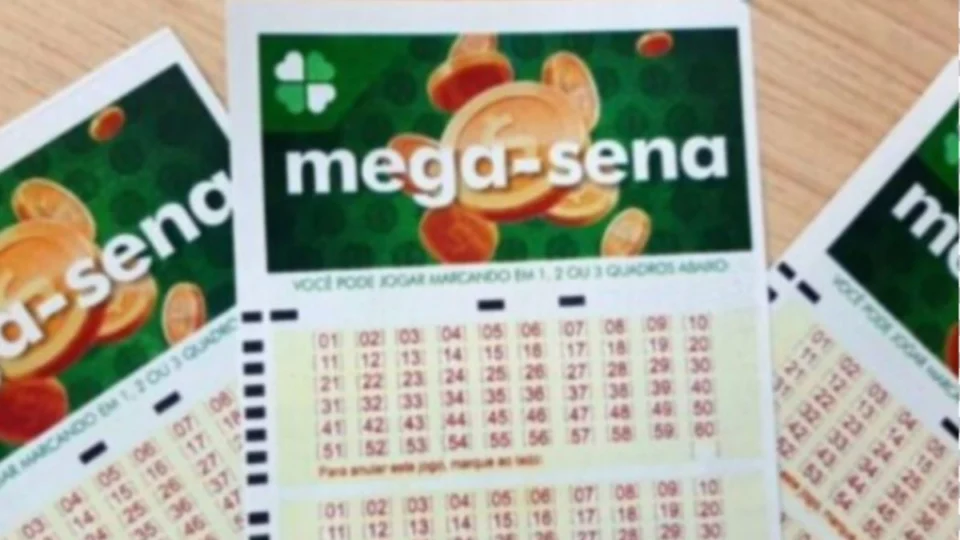 Resultado Mega-Sena de hoje (01/10): veja números sorteados no concurso 2781