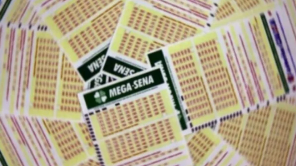 Resultado Mega-Sena de hoje (03/10): veja números sorteados no concurso 2782