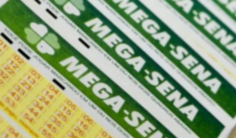 Resultado Mega-Sena de hoje (11/10): veja números sorteados no concurso 2785