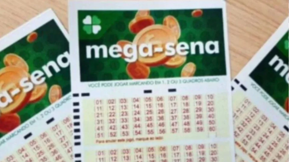 Resultado Mega-Sena de hoje (29/10): veja números sorteados no concurso 2791