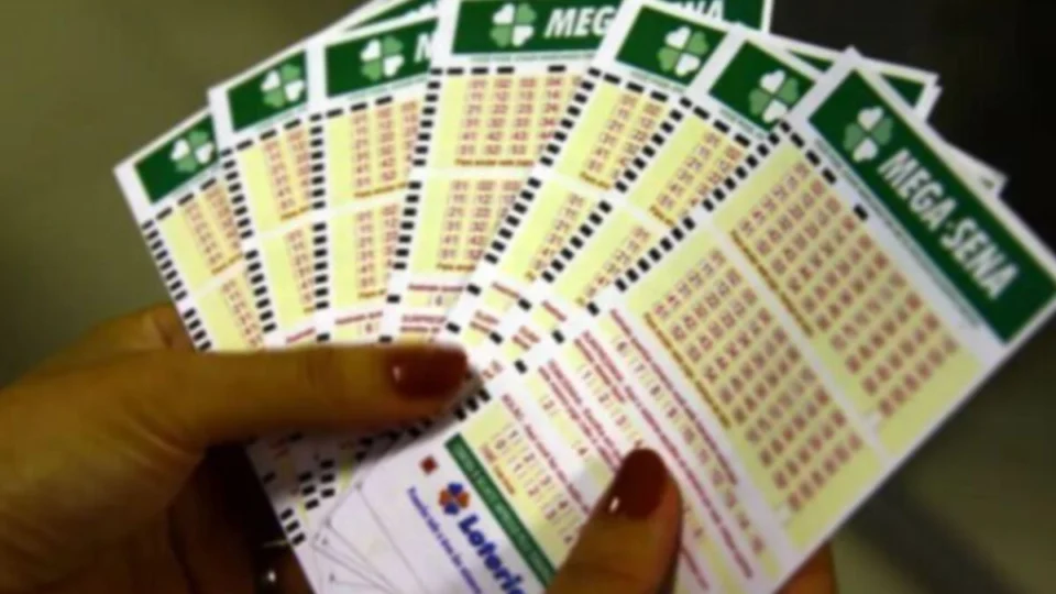 Mega-Sena de hoje, quinta-feira (03/10), concurso 2782; prêmio chega a R$ 45 milhões