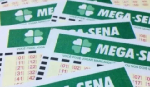 Mega-Sena de hoje, sexta-feira (11/10), concurso 2785; prêmio chega a R$ 25 milhões