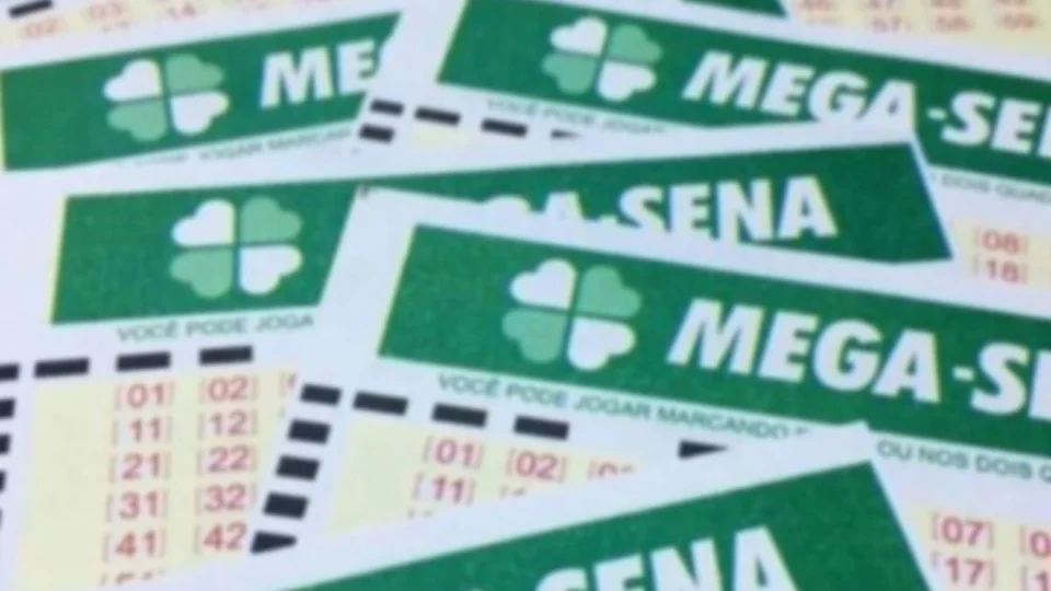 Mega-Sena de hoje, sexta-feira (11/10), concurso 2785; prêmio chega a R$ 25 milhões