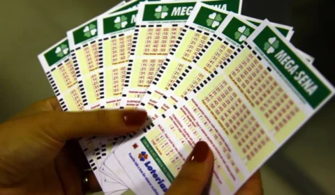Mega-Sena de hoje, terça-feira (29/10), concurso 2791; prêmio chega a R$ 95 milhões