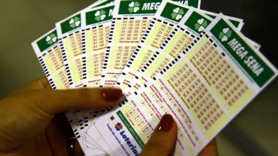 Mega-Sena de hoje, terça-feira (29/10), concurso 2791; prêmio chega a R$ 95 milhões